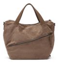 SURI FREY Celly City Shopper L Darktaupe SURI FREY Celly City Shopper L Darktaupe
