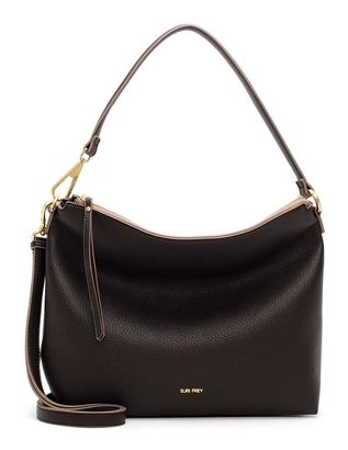 SURI FREY Melany SC Shoulder Bag L Brown SURI FREY Melany SC Shoulder Bag L Brown