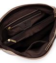 SURI FREY Melany SC Shoulder Bag L Brown