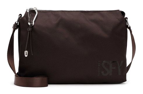 SURI FREY Suri Sports Marry Crossbody Bag Darkbrown