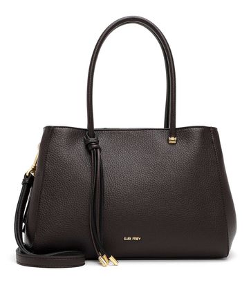 SURI FREY Judy City Shopper M Brown