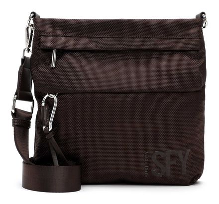 SURI FREY Suri Sports Marry Crossover Bag Darkbrown