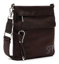 SURI FREY Suri Sports Marry Crossover Bag Darkbrown