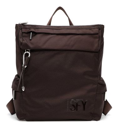 SURI FREY Suri Sports Marry City Backpack L Darkbrown SURI FREY Suri Sports Marry City Backpack L Darkbrown