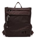 SURI FREY Suri Sports Marry City Backpack L Darkbrown
