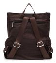 SURI FREY Suri Sports Marry City Backpack L Darkbrown