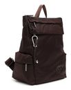 SURI FREY Suri Sports Marry City Backpack L Darkbrown