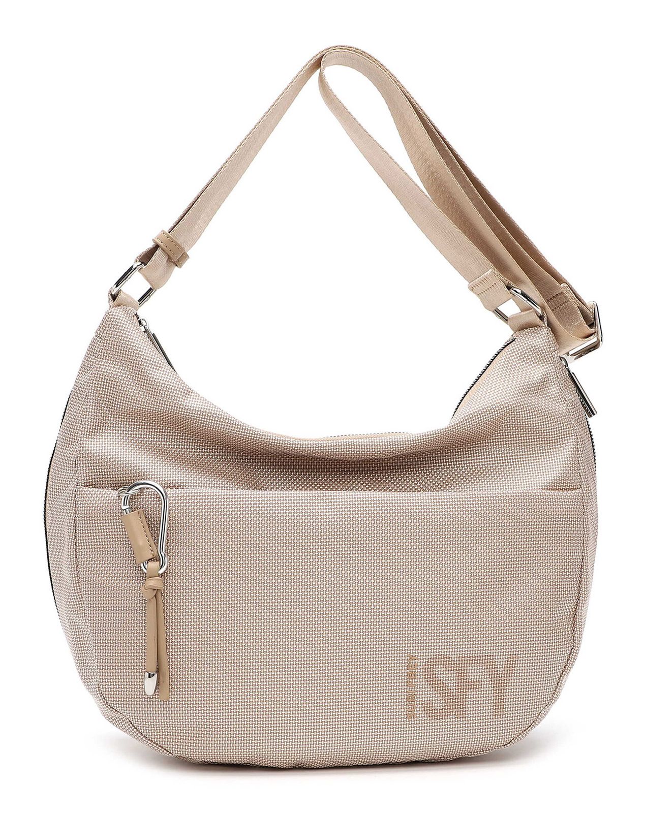 SURI FREY Suri Sports Marry Crossbody Bag L Lighttaupe