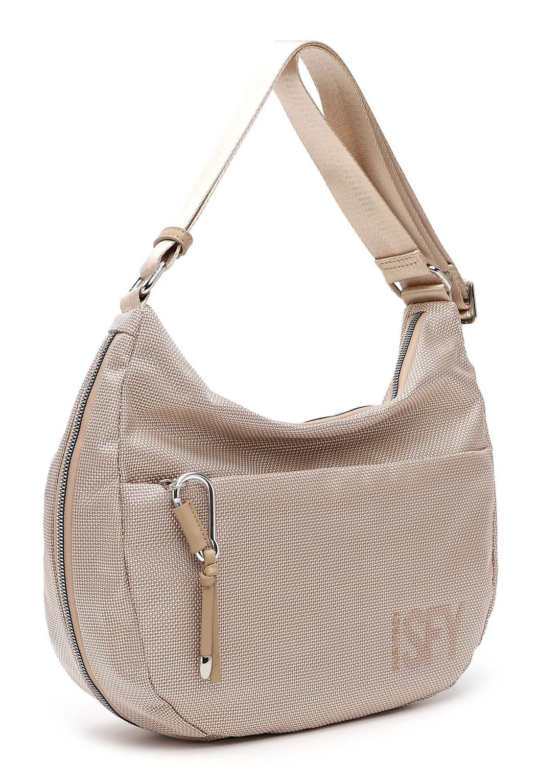 SURI FREY Suri Sports Marry Crossbody Bag L Lighttaupe SURI FREY Suri Sports Marry Crossbody Bag L Lighttaupe