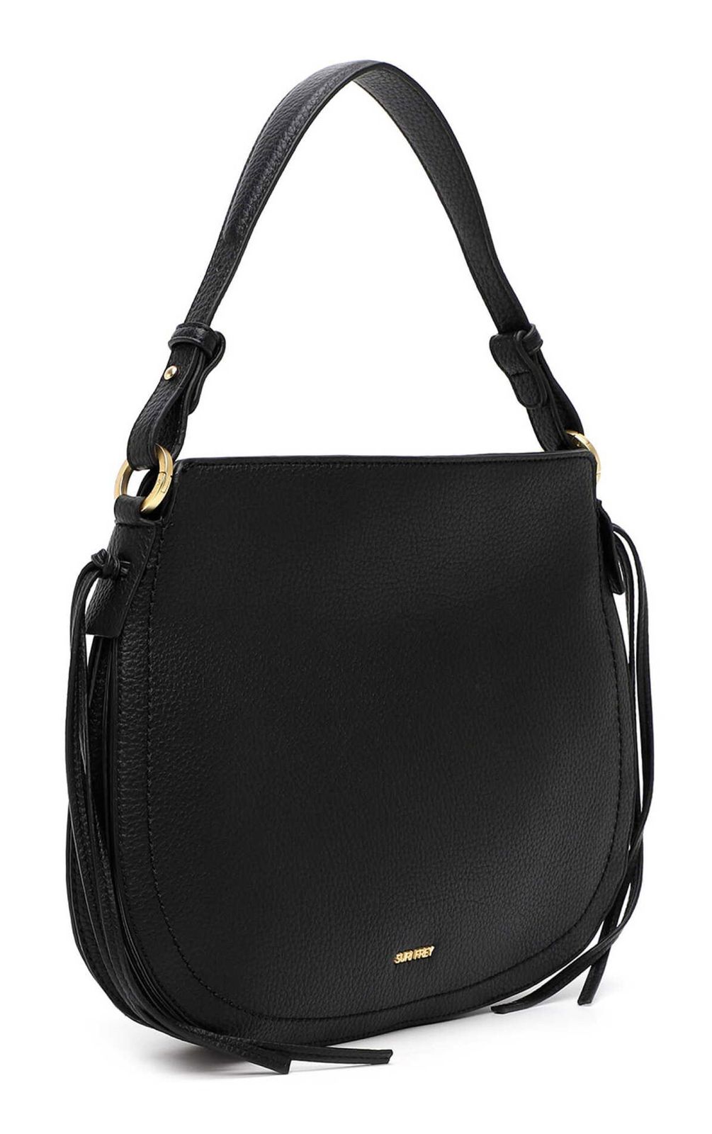 SURI FREY Hilary Shoulder Bag Black SURI FREY Hilary Shoulder Bag Black