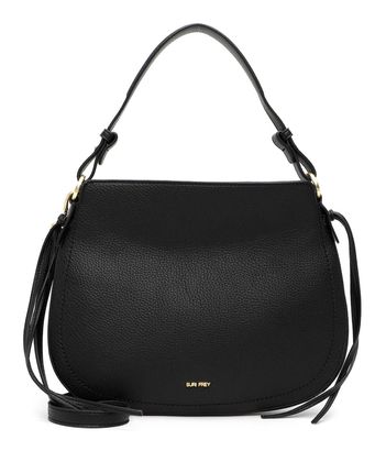 SURI FREY Hilary Shoulder Bag Black
