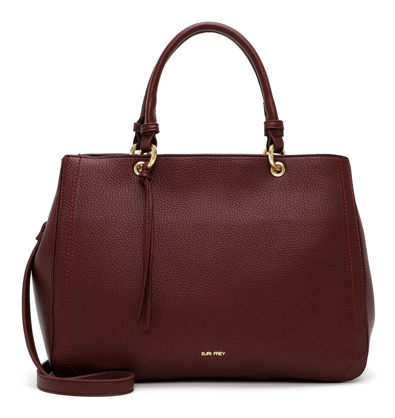 SURI FREY Hilary City Shopper Wine