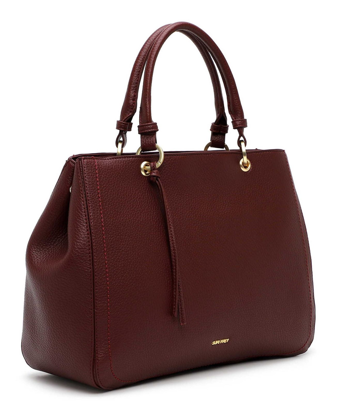 SURI FREY Hilary City Shopper Wine SURI FREY Hilary City Shopper Wine