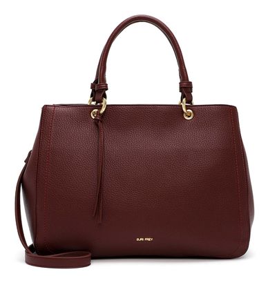 SURI FREY Hilary City Shopper Wine