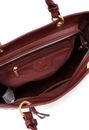 SURI FREY Hilary City Shopper Wine SURI FREY Hilary City Shopper Wine