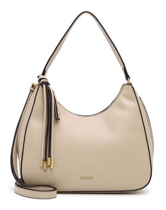 SURI FREY Judy Shoulder Bag M Beige
