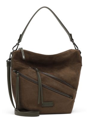 SURI FREY Celly Shoulderbag Oliv SURI FREY Celly Shoulderbag Oliv