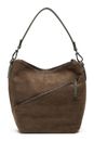 SURI FREY Celly Shoulderbag Oliv