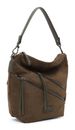 SURI FREY Celly Shoulderbag Oliv