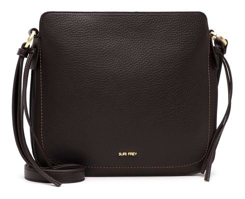 SURI FREY Hilary Crossover Bag Brown
