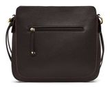 SURI FREY Hilary Crossover Bag Brown SURI FREY Hilary Crossover Bag Brown