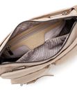 SURI FREY Suri Sports Marry Handbag With Zipper L Lighttaupe