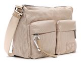 SURI FREY Suri Sports Marry Handbag With Zipper L Lighttaupe