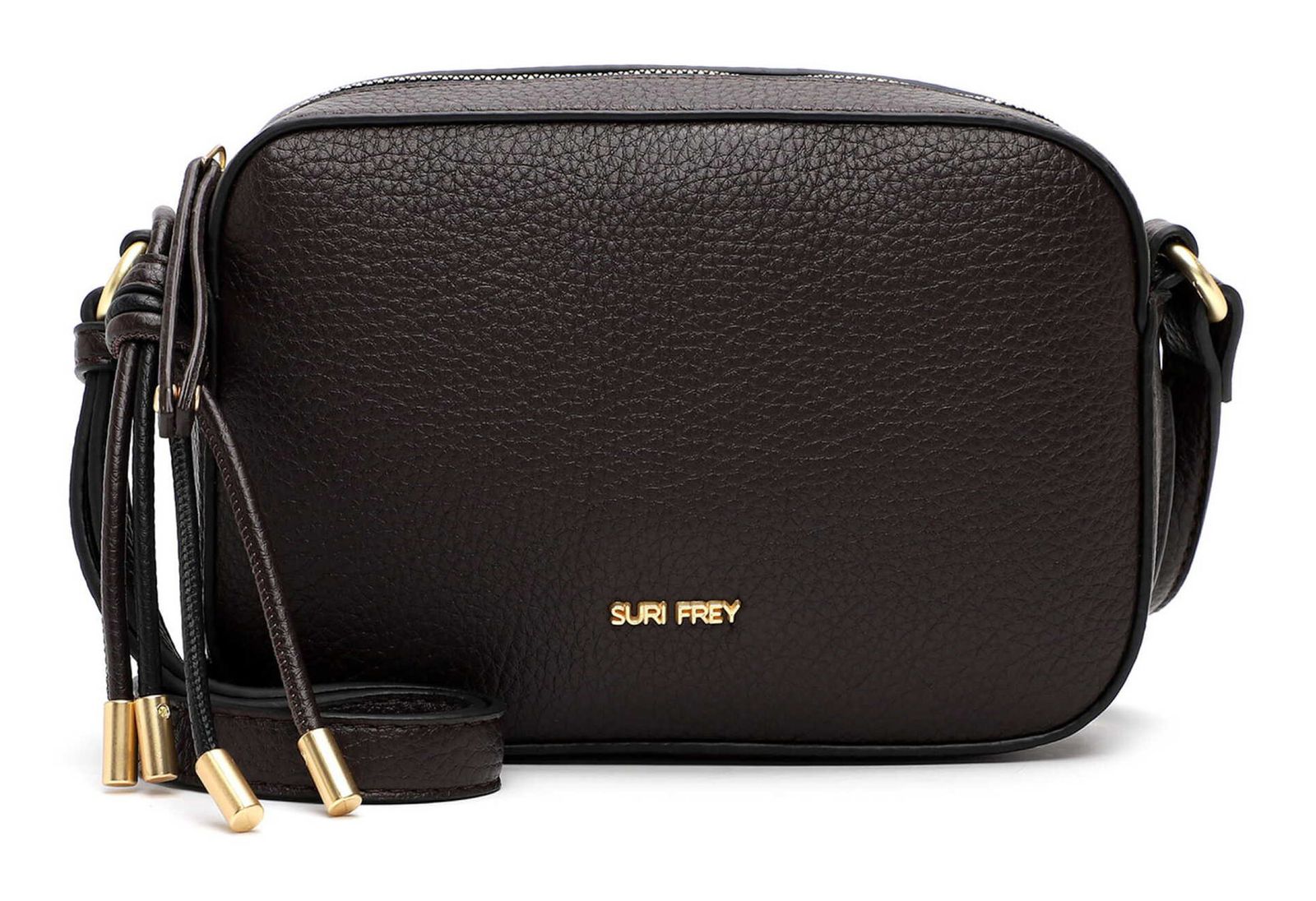 SURI FREY Judy Crossbody Bag S Brown