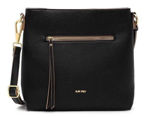 SURI FREY Melany SC Crossover Bag M Black