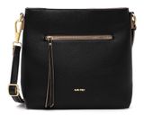 SURI FREY Melany SC Crossover Bag M Black SURI FREY Melany SC Crossover Bag M Black