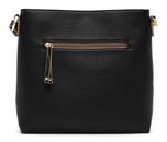 SURI FREY Melany SC Crossover Bag M Black SURI FREY Melany SC Crossover Bag M Black