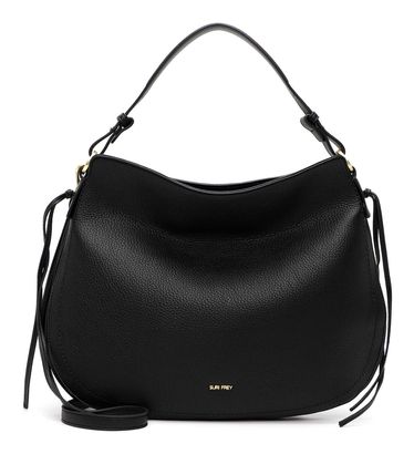 SURI FREY Hilary Shoulder Bag L Black