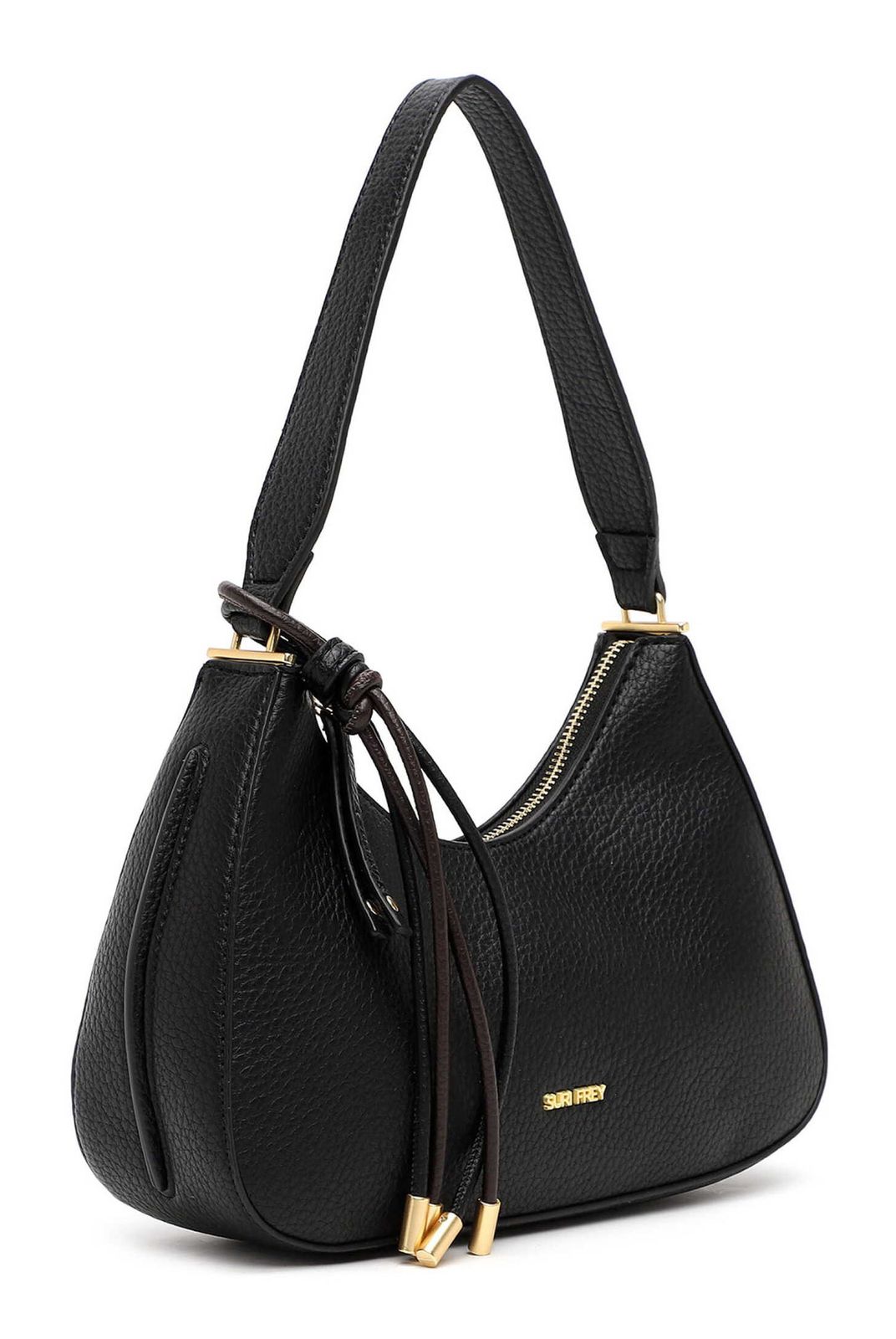 SURI FREY Judy Shoulder Bag S Black SURI FREY Judy Shoulder Bag S Black