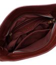SURI FREY Hilary Crossover Bag Wine SURI FREY Hilary Crossover Bag Wine