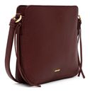 SURI FREY Hilary Crossover Bag Wine SURI FREY Hilary Crossover Bag Wine
