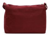 SURI FREY Suri Sports Marry Handbag With Zipper L Darkwine
