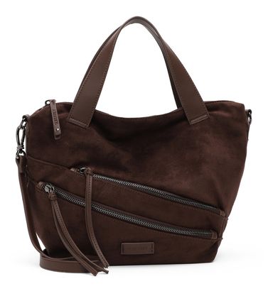 SURI FREY Celly Handbag Brown SURI FREY Celly Handbag Brown
