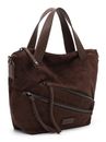 SURI FREY Celly Handbag Brown SURI FREY Celly Handbag Brown
