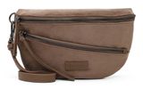 SURI FREY Celly Crossover Bag Darktaupe SURI FREY Celly Crossover Bag Darktaupe