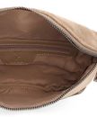 SURI FREY Celly Crossover Bag Darktaupe SURI FREY Celly Crossover Bag Darktaupe