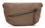 SURI FREY Celly Crossover Bag Darktaupe SURI FREY Celly Crossover Bag Darktaupe