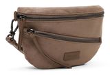 SURI FREY Celly Crossover Bag Darktaupe SURI FREY Celly Crossover Bag Darktaupe