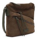 SURI FREY Celly Crossover Bag Oliv SURI FREY Celly Crossover Bag Oliv