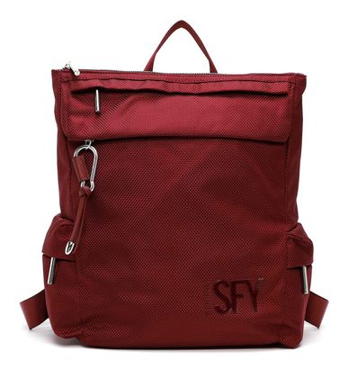 SURI FREY Suri Sports Marry City Backpack L Darkwine SURI FREY Suri Sports Marry City Backpack L Darkwine