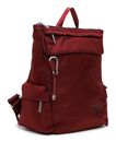 SURI FREY Suri Sports Marry City Backpack L Darkwine