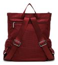 SURI FREY Suri Sports Marry City Backpack L Darkwine