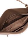 SURI FREY Hilary Shoulder Bag L Taupe