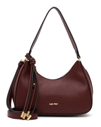 SURI FREY Judy Shoulder Bag S Wine SURI FREY Judy Shoulder Bag S Wine