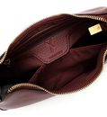 SURI FREY Judy Shoulder Bag S Wine