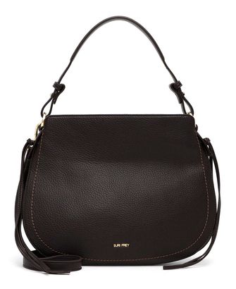 SURI FREY Hilary Shoulder Bag Brown